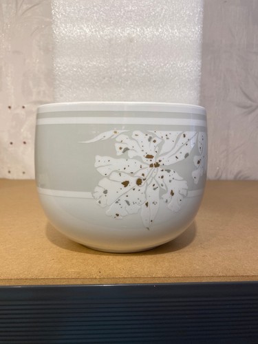Rosenthal suomi white orchid - white,