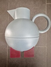 Original Alessi Thermoskanne Design Klassiker Michael Graves , Euclid‘