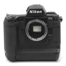 Kamera Digitalkamera Nikon D1X