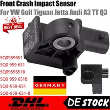 Airbag Steuergerät Sitz