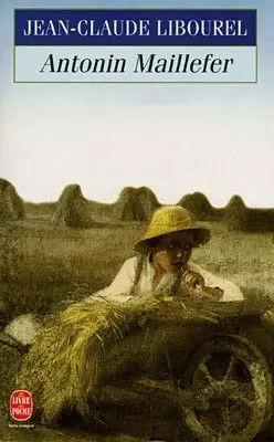 Antonin maillefer jean claude - antonin, maillefer,