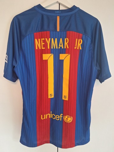 Barcelona heimtrikot - fc,