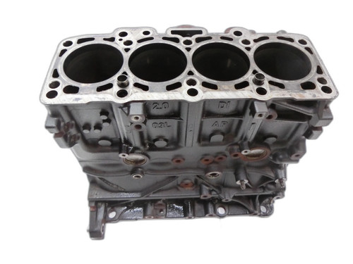 Motorblock für motor - motorblock, vw