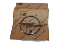 Original Opel Modellzeichen Emblem Logo Kühlergrill Vivaro A (bis Fgst) 90459944