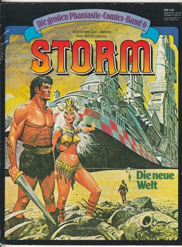 Die großen - die,