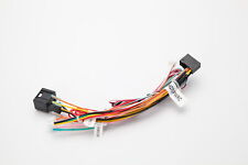 XTRONS ISO-Kabelbaum Autoradio Adapterstecker für Mercedes-Benz E/CLS-Geräte