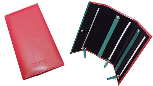 Schmuck tasche reise organizer - tasche,