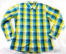 Haglöfs Haglofs Outdoor-Hemd Wandern Hiking Freizeit Hemd Woman Grösse XXL 2XL