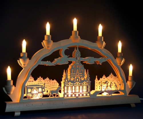 Schwibbogen dresden - schwibbogen,