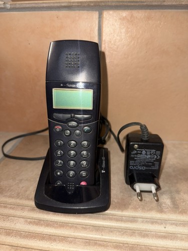 Sinus 45k comfort mobilteil - 45k,