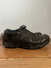 Timberland Brown BSFP Support