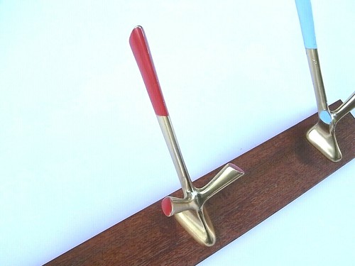 Design wand hakenleiste - wand,