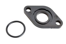 Isolator ansaugstutzen 50ccm - ansaugstutzen,