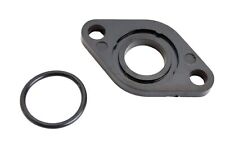 Isolator Ansaugstutzen 50ccm China Roller + Dichtring Spacer Vergaser Baotian