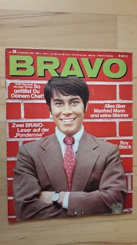 Bravo vom 9 - vom, ohio