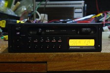 Oldtimer BLAUPUNKT SAO PAULO