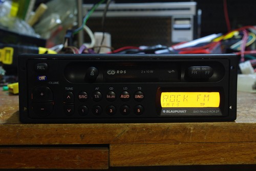 Oldtimer blaupunkt sao paulo - blaupunkt,