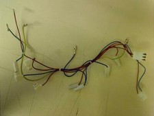 Original Kabel Cable Satz Braun Tassimo 3107