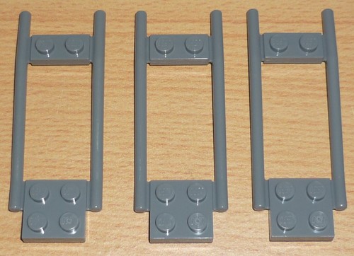 Lego ritter - ritter, 3
