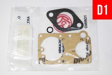 Dichtung Solex 34 PICS 4 / 5 / 6 / 10 Vergaser - Citroen AMI 6, DYANE, 2CV