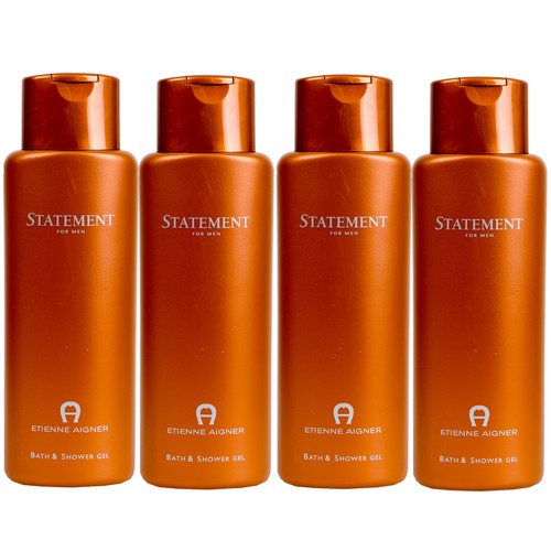 Statement duschgel 500ml - statement,