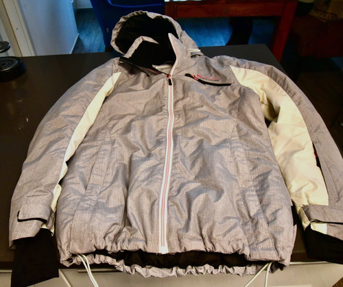 Skianorak damen rodeo - damen,,