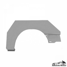 Reparaturblech Radlauf Hinten