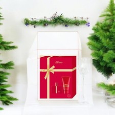 s.Oliver Selection Eau Intense Geschenk-Box Eau Intense 30 ml / Duschgel 75 ml