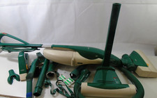 Vorwerk staubsauger kobold - vorwerk,