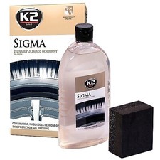 K2 Sigma Reifenpflege
