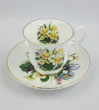 Royal Stafford Bone China