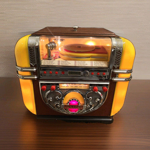 Seltene vintage tisch - vintage,