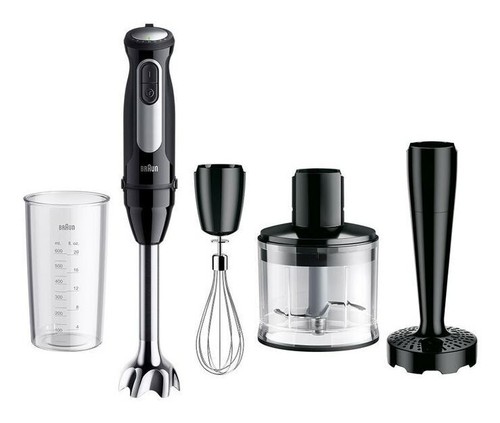 Braun mq55307m multiquick - multiquick, 5