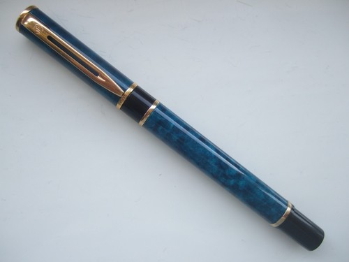 Waterman laureat tintenroller - waterman,