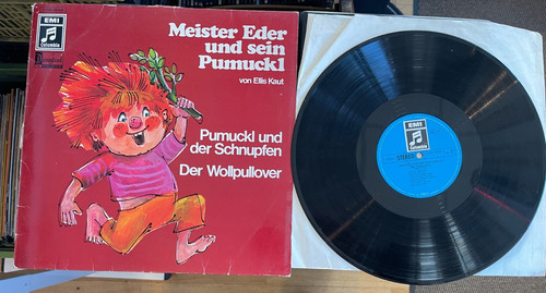 Meister eder und - meister,