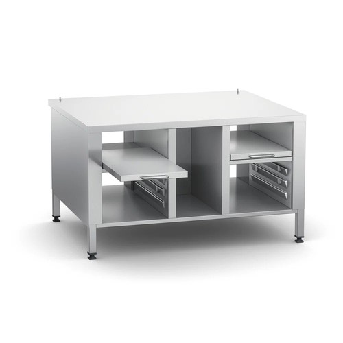 Untergestell für rational - für,