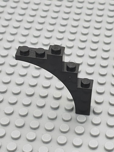 Lego bogensteine arch bow - 2x,