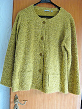Strickjacke Rabe Gr. 48