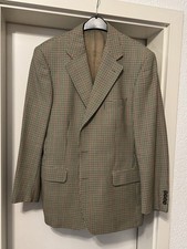 Burberry’s  Sakko, Größe