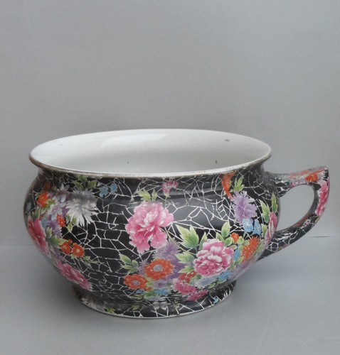 Ein shelley cloisonne muster - "cloisonne",