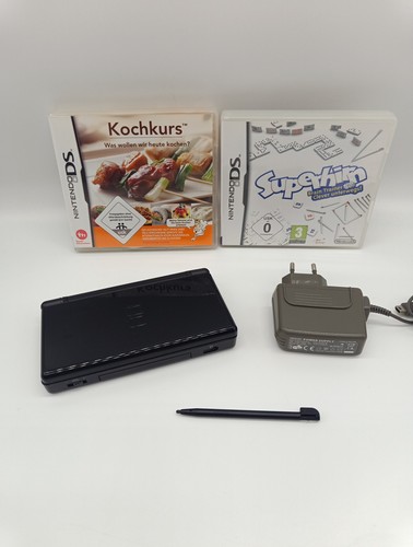 Nintendo lite spielkonsole - ds,
