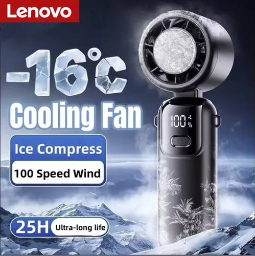 Lenovo usb tischventilator - lenovo, usb-tischventilator