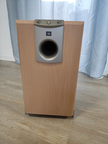 Jbl sub 178 - 178, subwoofer