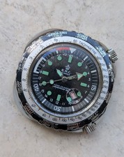 E.R.C Super Calendar Vintage