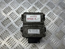 Audi A3 S3 8P 2009 LPG Gas