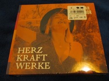 Sarah Connor - HERZ KRAFT