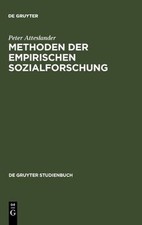 Methoden der empirischen