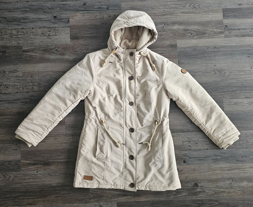 Kangaroos damen winterjacke - kangaroos, damen-winterjacke
