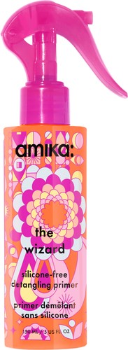 Amika the wizard - amika, ml