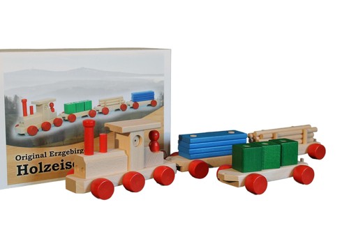 Eisenbahn farbig neu - farbig,